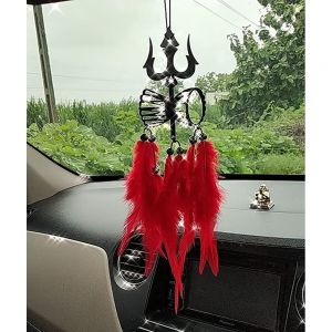 Decorative Car Hanging Ornament 